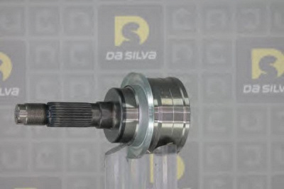 DA SILVA j8675 -  Шарнирный комплект, приводной вал